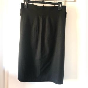 Club Monaco pencil skirt